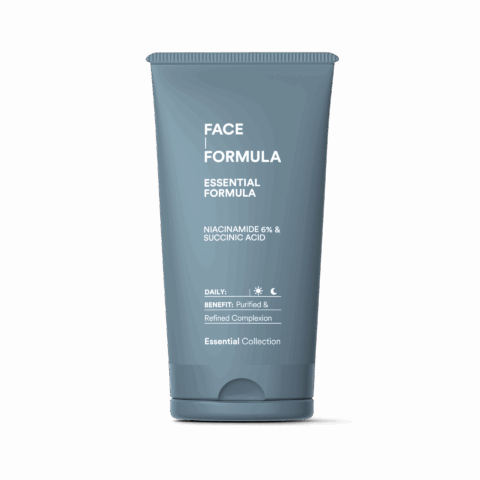 Face Formula Essential Formula 6% 100ml