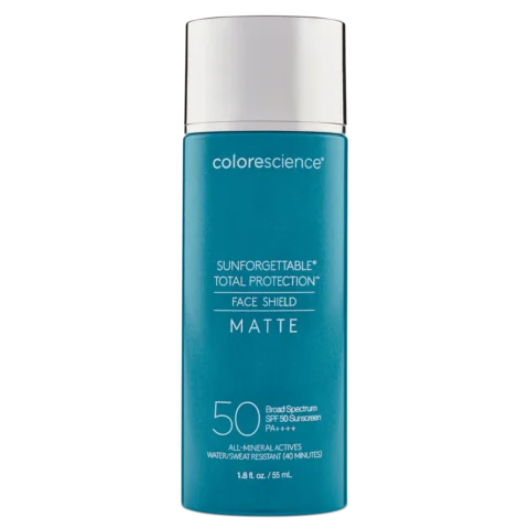 Colorescience Face Shield Matte