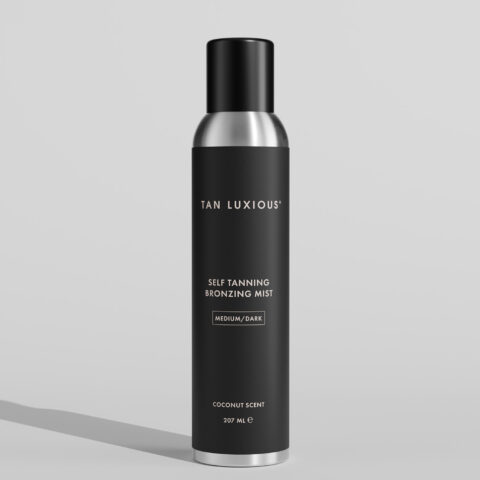 Tan Luxious - Self Tanning Bronzing Mist