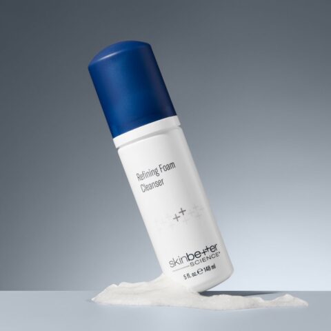 Refining Foam Cleanser
