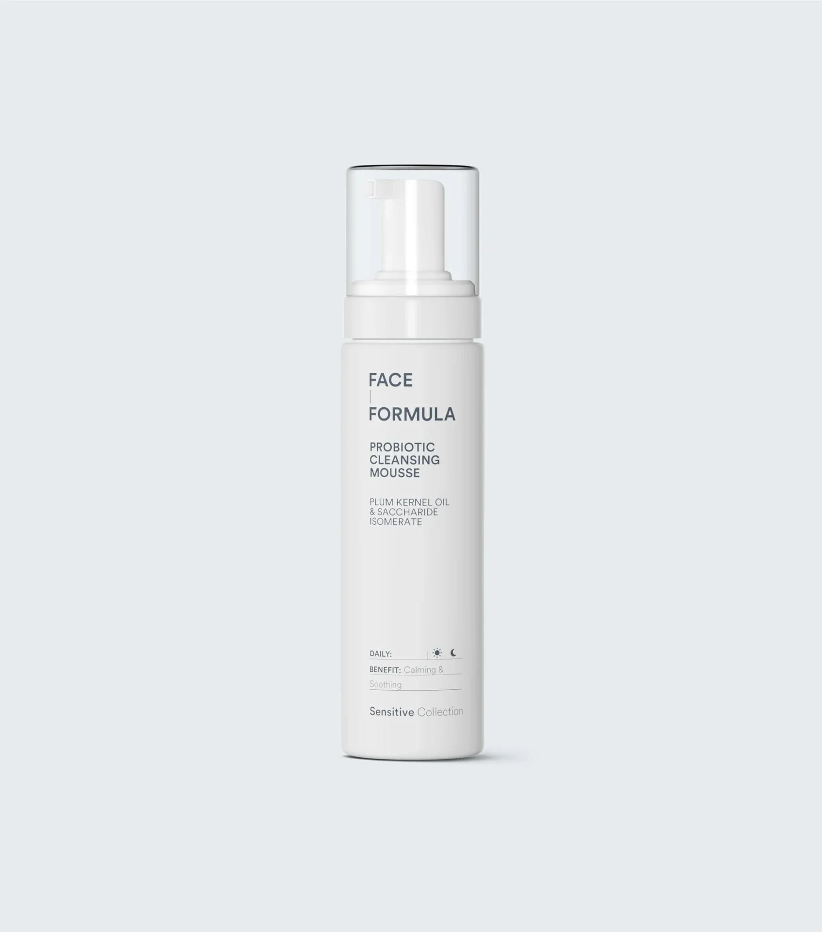 Face Formula Probiotic Cleansing Mousse 200ml