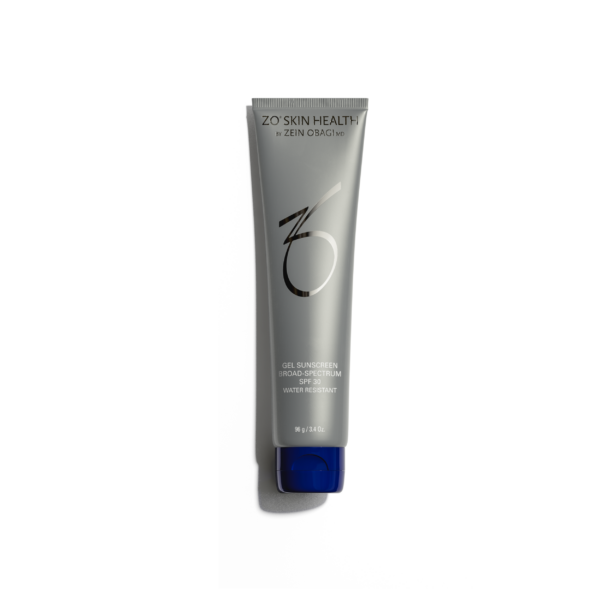 ZO Skin Health Gel Sunscreen Broad-Spectrum SPF 30 klar gel-solkrem