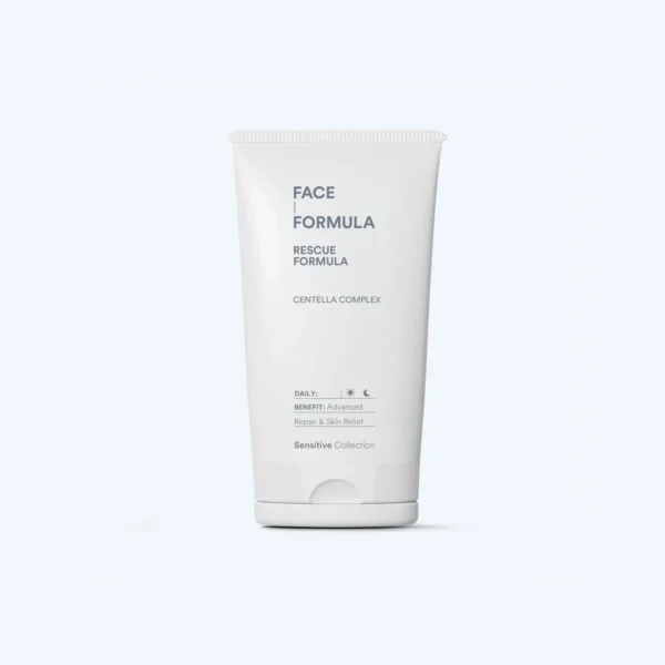 Face Formula Rescue Formula 150 ml